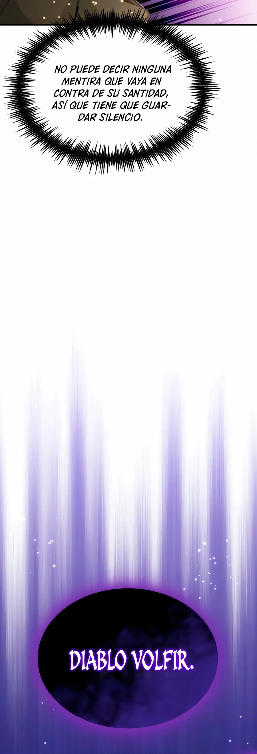 El mago oscuro reencarna Después De 66666 años > Capitulo 29 > Page 581